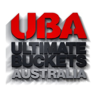 Ultimate Buckets Australia