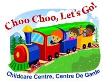  Choo Choo Lets Go Childcare Centre in Sooke BC