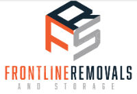 Frontline Removals & Storage
