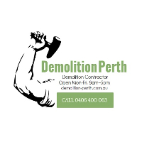 Demolition Perth