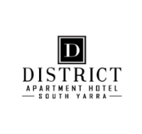  District Apartment Hotel in South Yarra VIC