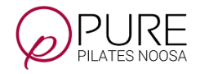 Pure Pilates Noosa