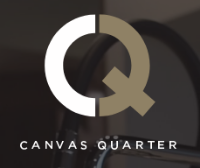 Canvas Quarter
