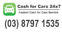 Cash For Cars 24x7