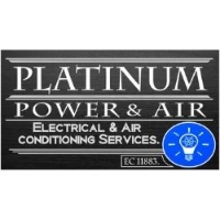 Platinum Power & Air