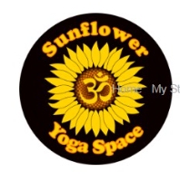 Sunflower Yoga Space