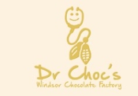  Dr Chocs Windsor Chocolate Factory in Windsor England