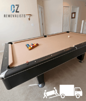  Pool Table Movers Melbourne in Point Cook VIC