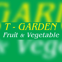 T-Garden Fruit & Vegetable