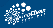 Too Clean Services