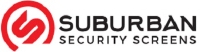 Suburban Security Screens