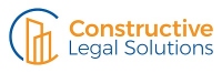 CONSTRUCTIVE LEGAL SOLUTIONS