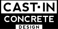 Cast In Concrete Design - Concrete Furniture