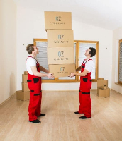  Melbourne to Darwin Removalists in Melbourne VIC