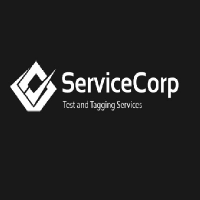  ServiceCorp – Test and Tag in Adelaide SA