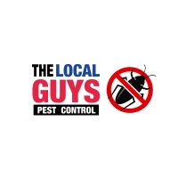 The Local Guys – Pest Control