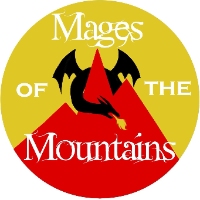 Mages of the Mountains