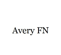 Avery FN