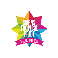  Cairns Tropical Pride in Cairns QLD