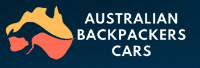 Australian Backpacker Cars