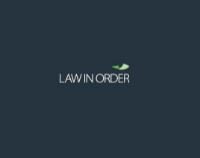  Law in Order in Sydney NSW