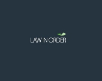 Law in Order