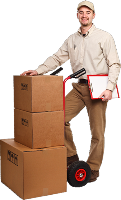 Office Removalists Adelaide