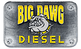  Big Dawg Diesel in Euless TX