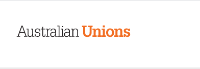 Australian Unions