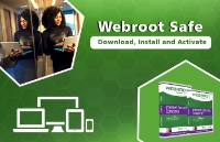  Webroot.com/safe in Yarraville VIC