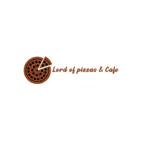 Lord of pizzas & Cafe