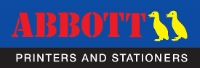 Abbott Printers and Stationers