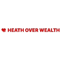 Health Over Wealth