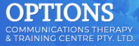 Options Communication Therapy & Training Centre Pty Ltd
