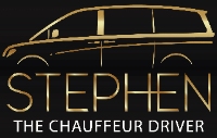 Stephen The Chauffeur Driver