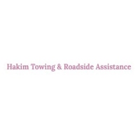 Hakim Towing & Roadside Assistance