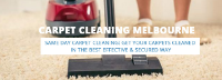 Same Day Carpet Cleaning Melbourne