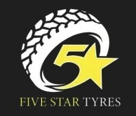 5 star tyres