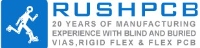  RUSH PCB Australia in Melbourne VIC