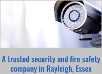  Essex Protect Limited in Rayleigh England