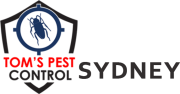 Tom's Pest Control Sydney