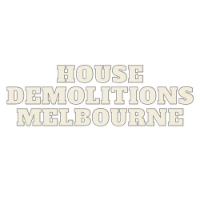 House Demolitions Melbourne