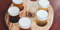  Stone & Wood Brewery Brisbane in Fortitude Valley QLD