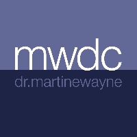 Dr Martine Wayne - Chiropractor
