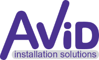  Avid Installation Solutions Ltd in Birmingham England