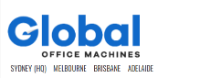  Global Office Machines in Sydney NSW