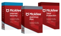 McAfee.com/activate - software