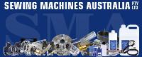 Sewing Machines Australia Pty Ltd