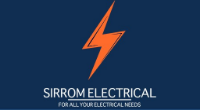 Sirrom Electrical - Electrician in Sydney