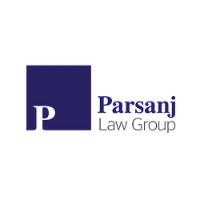  Parsanj Law Group in Glendale CA